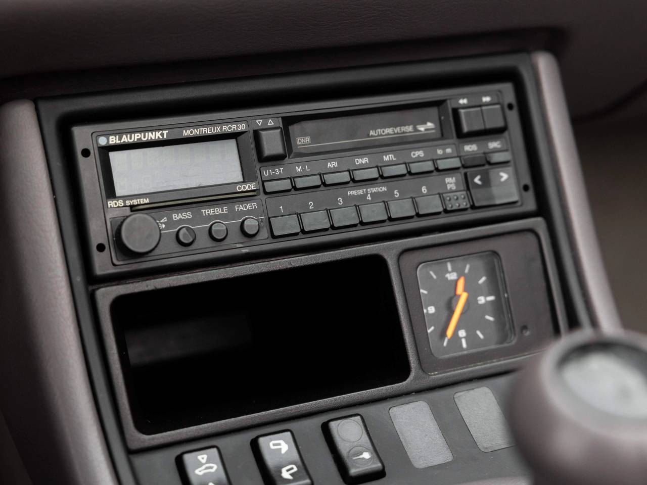 Porsche 968 Cabriolet - 1993 - Joinsteer - #29