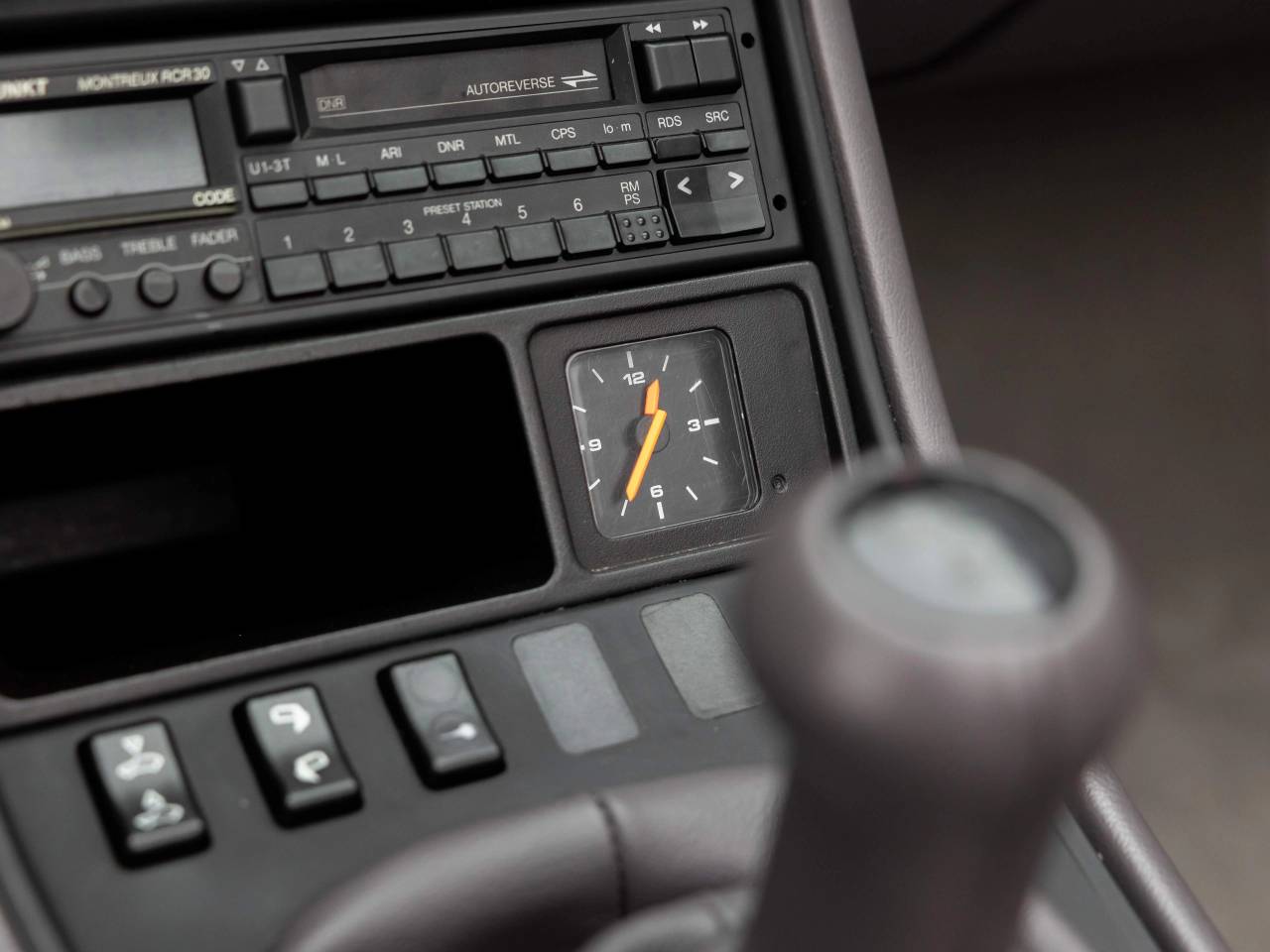 Porsche 968 Cabriolet - 1993 - Joinsteer - #30