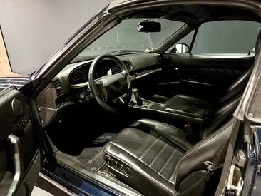Porsche 968 Cabriolet — photo 9