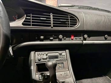 Porsche 968 Cabriolet — photo 11