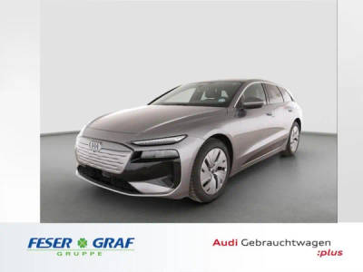 Audi A6 E-tron Avant A6 Avant E-tron 210 KW - 2025 - Joinsteer - #1