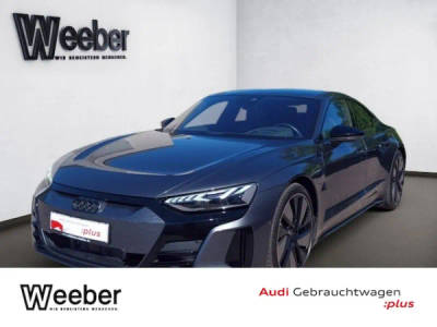 Audi E-tron GT Berline Quattro 350 KW - 2023 - Joinsteer - #1