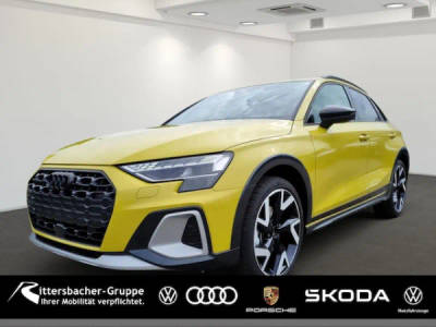 Audi A3 Break Surélevé TFSI E 40 E - 2025 - Joinsteer - #1