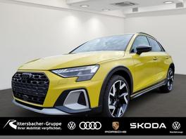 Audi A3 Break Surélevé TFSI E 40 E - 2025 - Joinsteer - #1