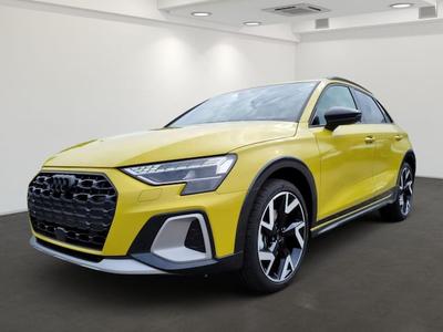 Audi A3 Break Surélevé TFSI E 40 E