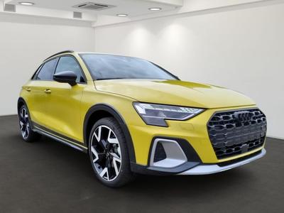 Audi A3 Break Surélevé TFSI E 40 E