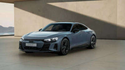 Audi E-tron GT Berline Quattro 350 KW - 2024 - Joinsteer - #1