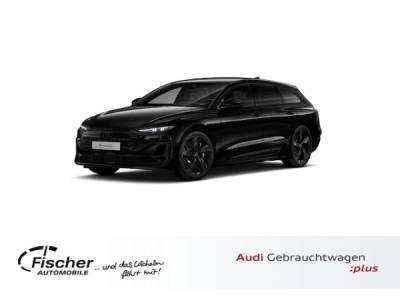 Audi S 6 Avant E-tron 370 KW - 2025 - Joinsteer - #1