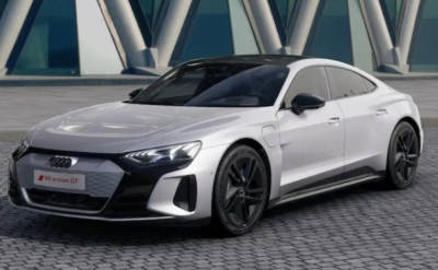 Audi E-tron GT Berline RS E-tron GT 440 KW - 2024 - Joinsteer - #1