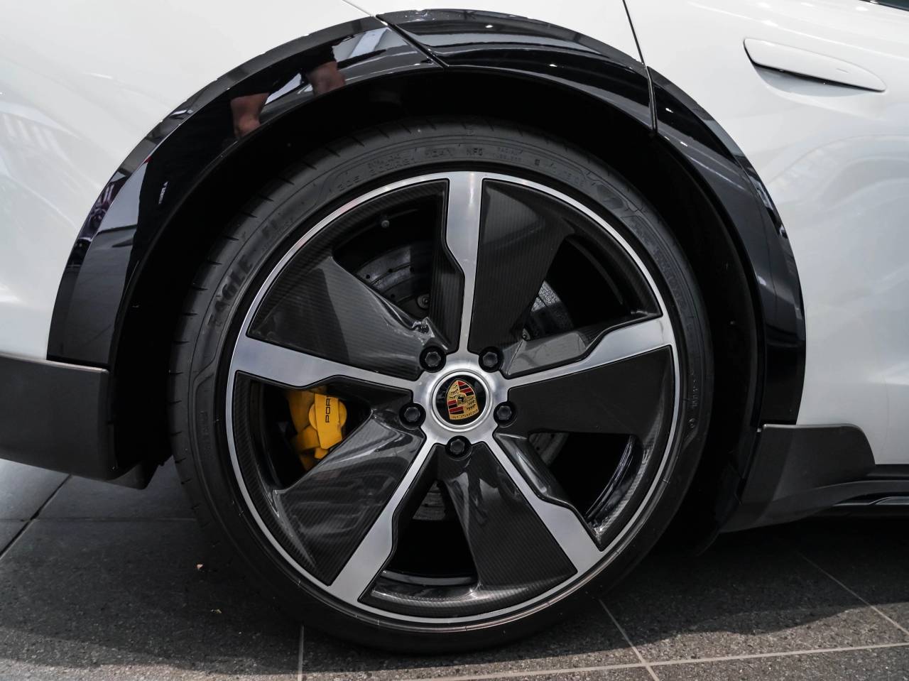 Porsche Taycan Turbo S Cross Turismo - 2023 - Joinsteer - #9