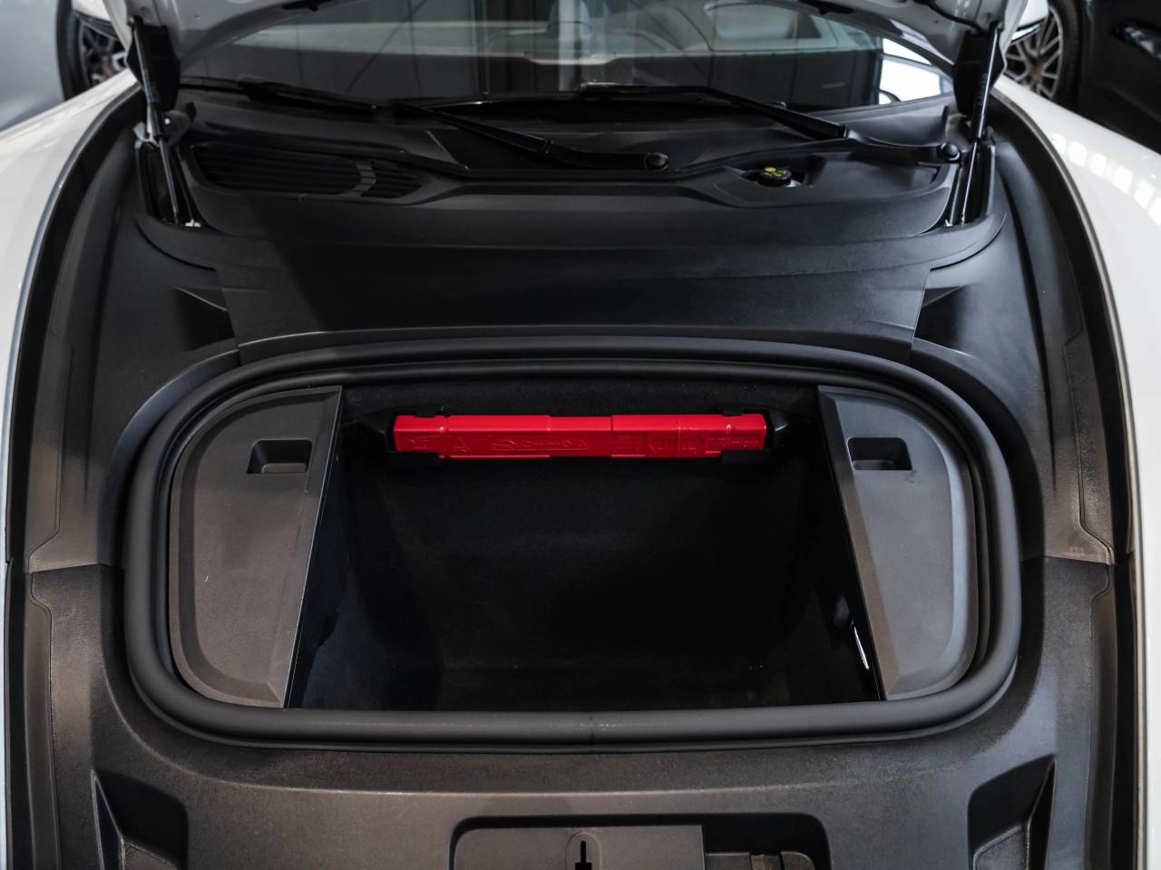 Porsche Taycan Turbo S Cross Turismo - 2023 - Joinsteer - #20