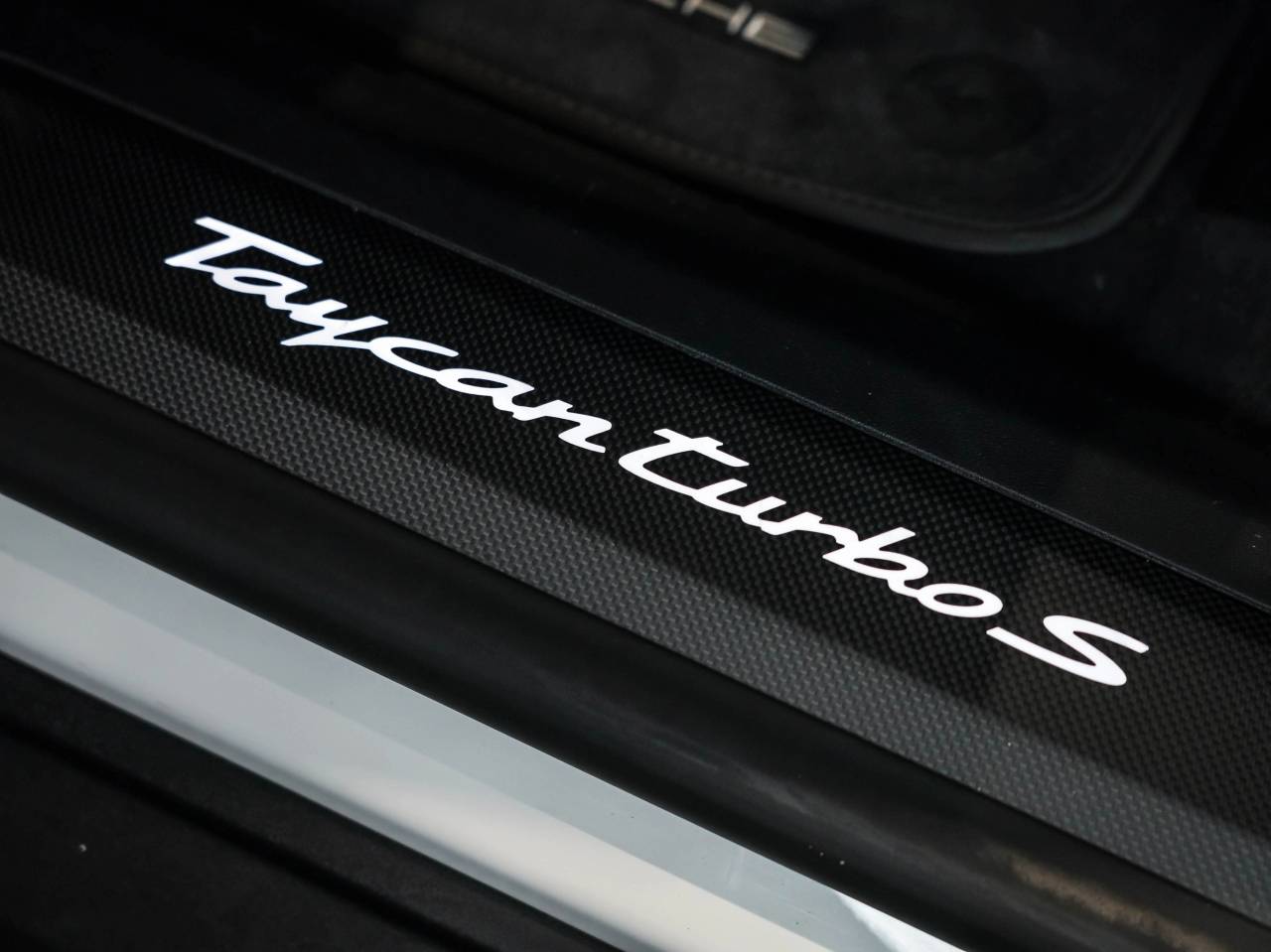 Porsche Taycan Turbo S Cross Turismo - 2023 - Joinsteer - #23