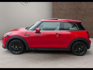 Mini 3 Portes Berline Cooper SE — photo 2