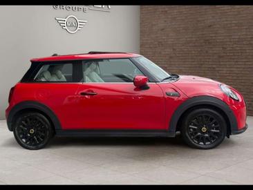 Mini 3 Portes Berline Cooper SE — photo 6