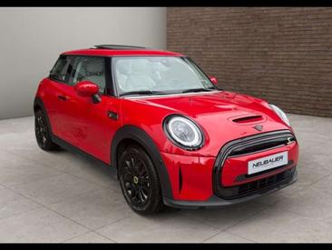 Mini 3 Portes Berline Cooper SE — photo 7