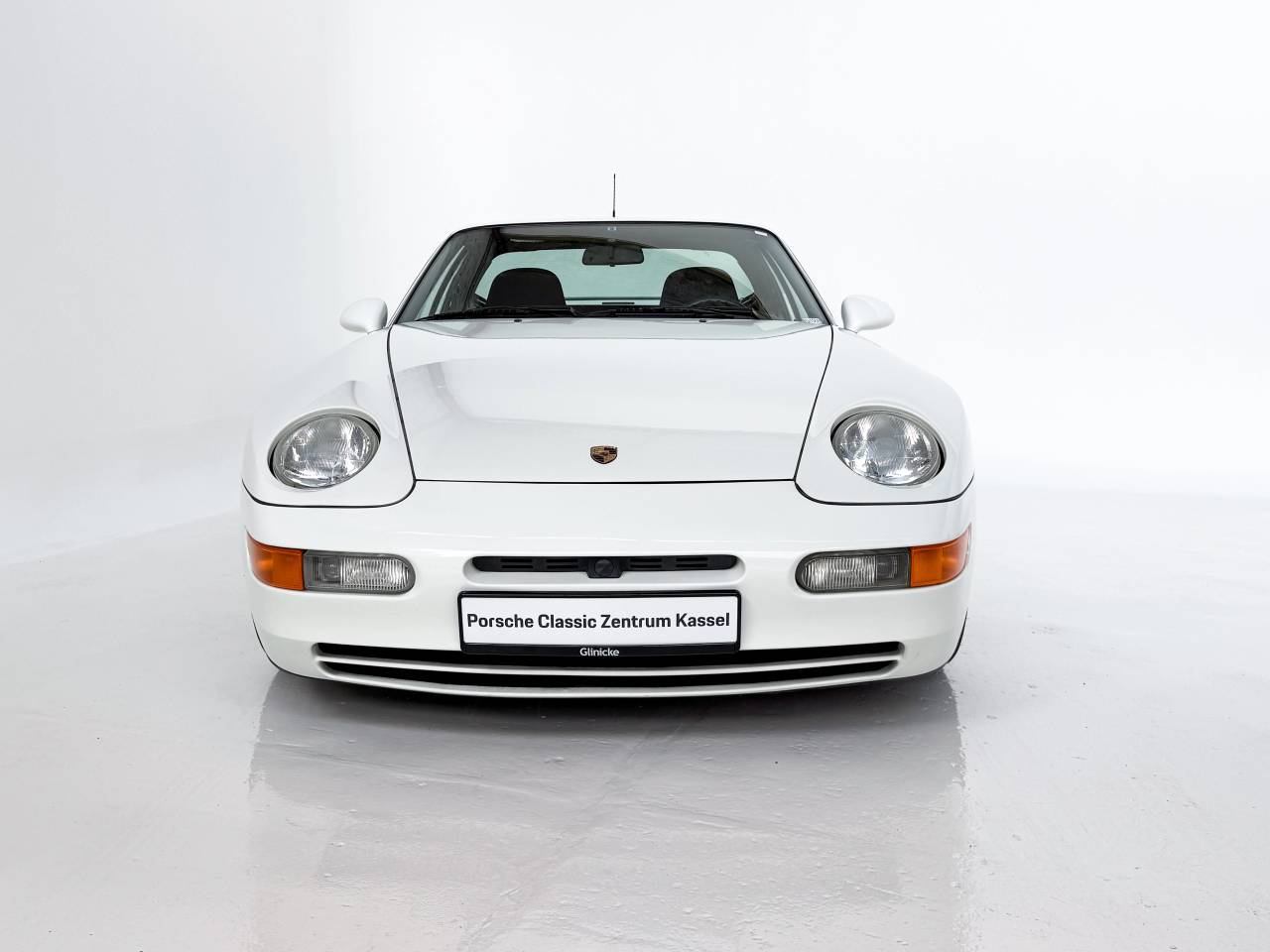 Porsche 968 Clubsport - 1994 - Joinsteer - #4