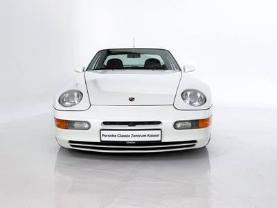 Porsche 968 Clubsport -  - Joinsteer - #3
