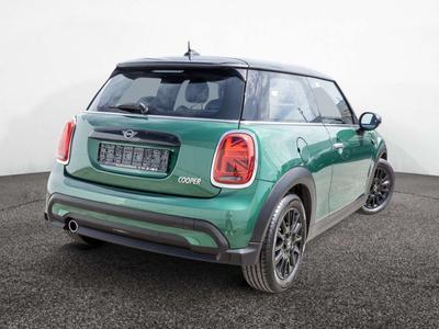 Mini 3 Portes Berline Cooper C