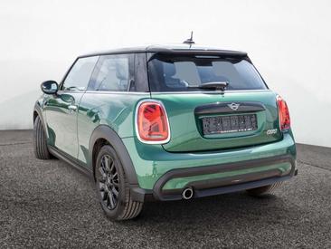 Mini 3 Portes Berline Cooper C — photo 3