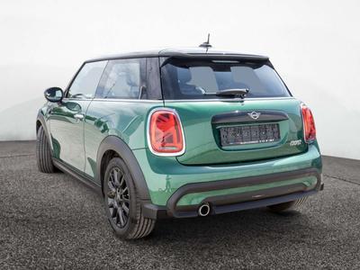 Mini 3 Portes Berline Cooper C