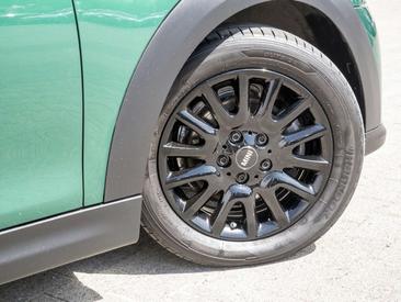 Mini 3 Portes Berline Cooper C — photo 4