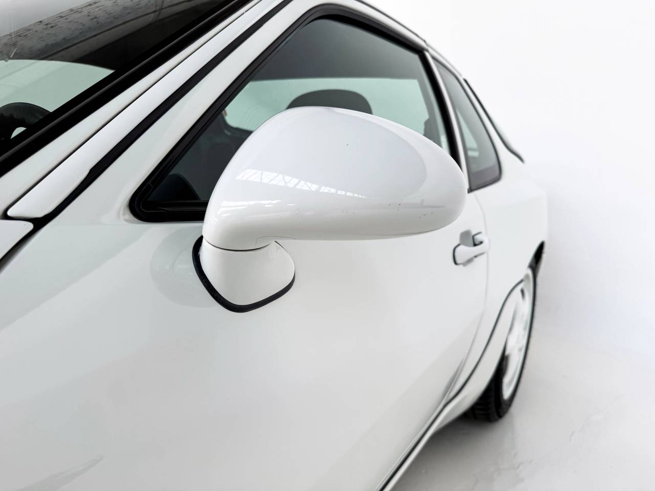 Porsche 968 Clubsport - 1994 - Joinsteer - #7