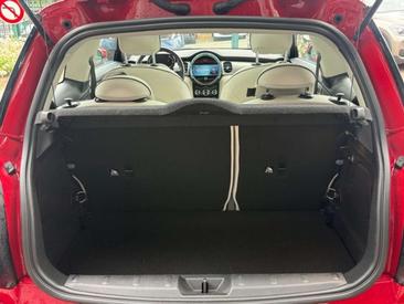 Mini 3 Portes Berline Cooper SE — photo 17