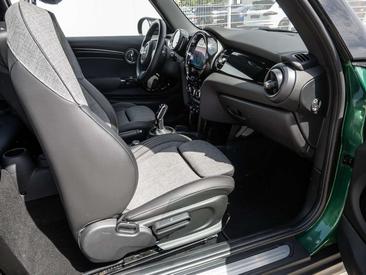 Mini 3 Portes Berline Cooper C — photo 6