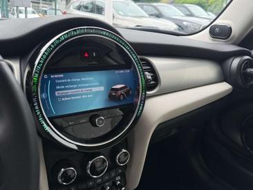 Mini 3 Portes Berline Cooper SE — photo 19
