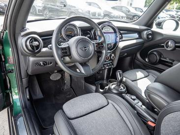 Mini 3 Portes Berline Cooper C — photo 8