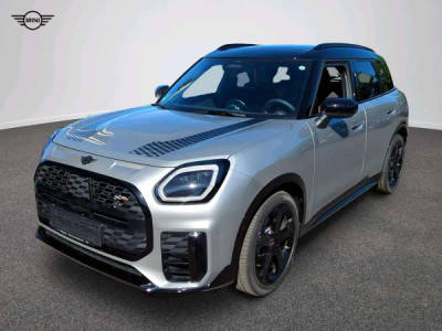Mini Countryman Berline John Cooper Works - 2025 - Joinsteer - #1