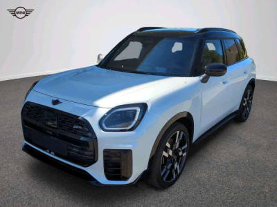 Mini Countryman Berline John Cooper Works - 2025 - Joinsteer - #1