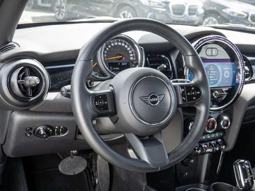 Mini 3 Portes Berline Cooper C — photo 9