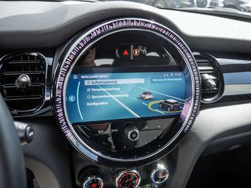 Mini 3 Portes Berline Cooper C — photo 10