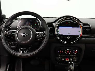 Mini Clubman Break Cooper C — photo 3