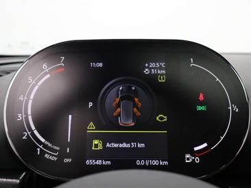 Mini Clubman Break Cooper C — photo 4