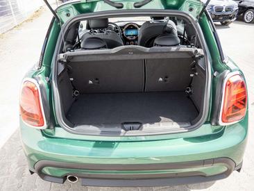 Mini 3 Portes Berline Cooper C — photo 18