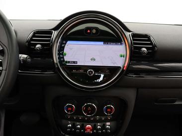 Mini Clubman Break Cooper C — photo 7