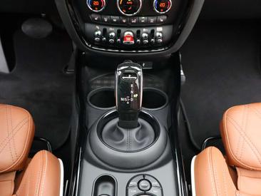 Mini Clubman Break Cooper C — photo 8