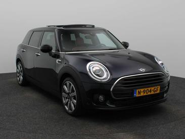 Mini Clubman Break Cooper C — photo 9