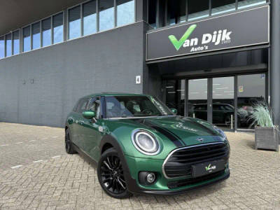 Mini Clubman Break Cooper C - 2021 - Joinsteer - #1