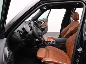 Mini Clubman Break Cooper C — photo 11