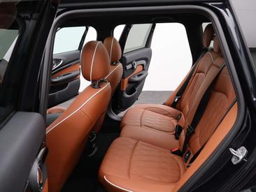 Mini Clubman Break Cooper C — photo 12