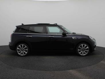 Mini Clubman Break Cooper C — photo 14