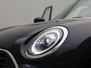 Mini Clubman Break Cooper C — photo 16