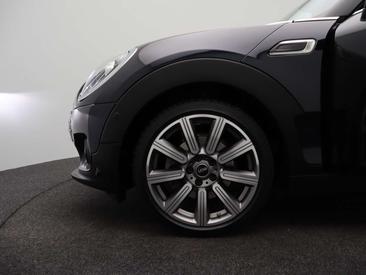 Mini Clubman Break Cooper C — photo 17