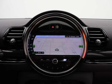 Mini Clubman Break Cooper C — photo 18