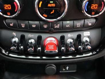 Mini Clubman Break Cooper C — photo 19