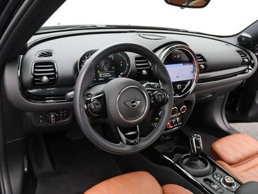 Mini Clubman Break Cooper C — photo 26