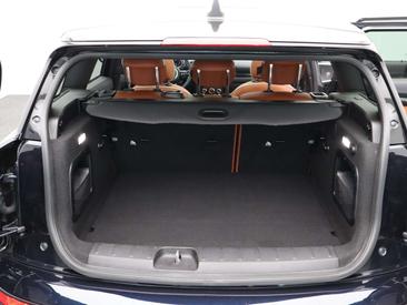 Mini Clubman Break Cooper C — photo 28